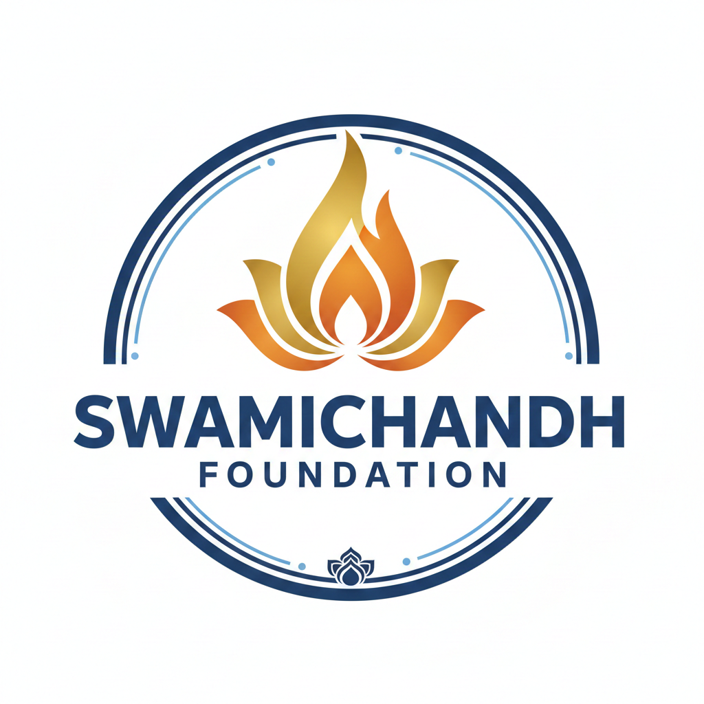 Swamichandh Foundation